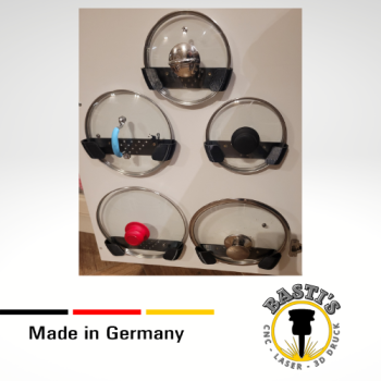 Preview: Topfdeckelhalter